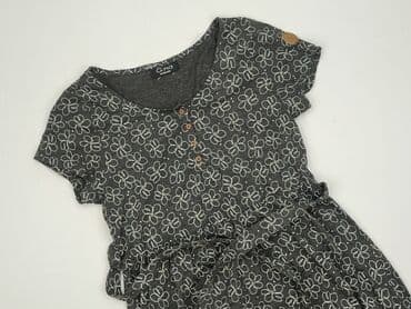 sukienki plus size: Gina, Sukienka damska, rozmiar M — 1