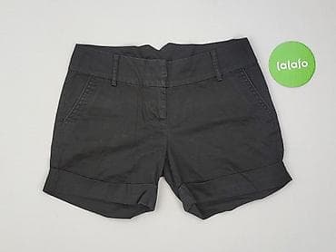 crivit shorts: Stradivarius, Szorty damskie, rozmiar S — 2