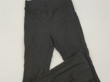 gina tricot jeansy: Gina Tricot, Spodnie materiałowe damskie, rozmiar XS — 1