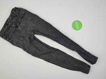 jeans boss: Reserved, Jeansy damskie, rozmiar M — 3