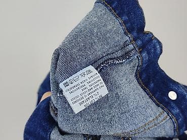 gap kurtka jeansowa: Denim, Kurtka jeansowa damska, rozmiar M — 5