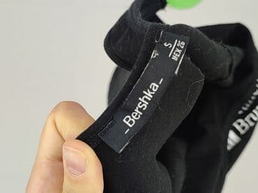 Kobiety: Bershka, Body damskie, rozmiar S — 4