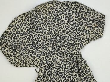 bluzka damska w panterkę: Bluzka damska, rozmiar S — 2