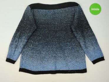Sweter damski, rozmiar M — 3