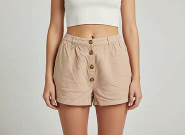 top secret spodenki damskie: Top Secret, Szorty damskie, rozmiar XS — 7