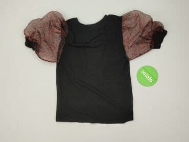 koszula z bufkami zara: Zara, Women's blouse, size S — 4