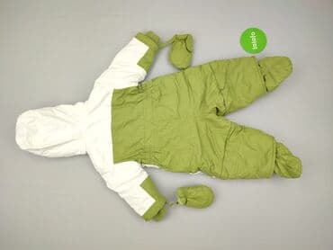 kombinezon softshell dla dzieci lidl: Overall, Coccodrillo, 9-12 months, condition - Perfect — 3