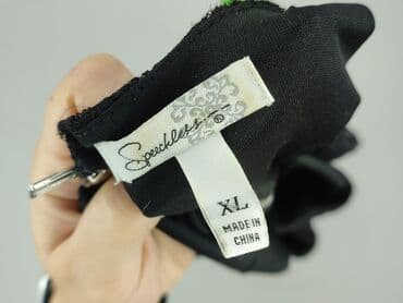 tanie koszule nocne: Sukienka damska, rozmiar XL — 4