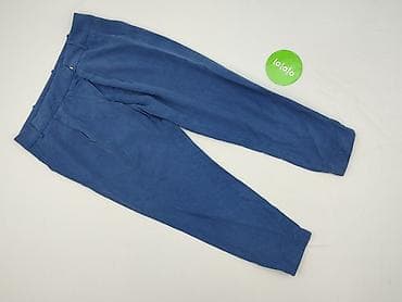 spodnie george: Zara, Spodnie materiałowe damskie, rozmiar S — 2