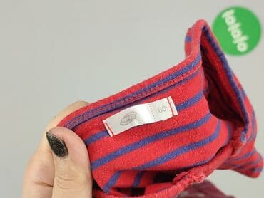 koszulka barcelony lewandowski dla dzieci: Blouse, Pepco, 9-12 months, condition - Very good — 4