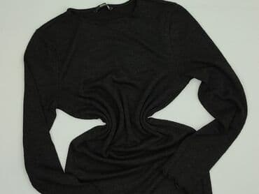 buty do czarnych rajstop: ONLY, Sukienka damska, rozmiar S — 2