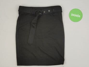 rajstopy z paskiem: Spódnica damska, XS — 2