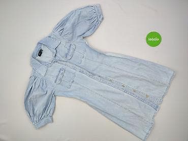 vero moda jeans jacket: Vero Moda, Sukienka damska, rozmiar XS — 2
