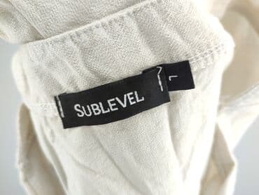 bluzka montego: Sublevel, Bluzka damska, rozmiar L — 4