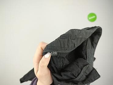 spódnice basic ciazowa: Amisu, Spódnica damska, rozmiar S — 6