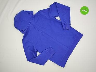 bluza tanio: Cropp, Bluza z kapturem dla mężczyzn, rozmiar S — 4