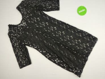 sukienki wieczorowe długie koronkowe: Sukienka damska, rozmiar S — 3