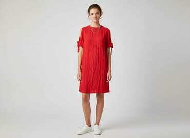 lidl sukienki świąteczne: Esmara, Sukienka damska, rozmiar M — 1