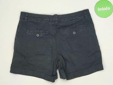 krótkie spodenki helikon: H&M, Szorty damskie, rozmiar M — 3