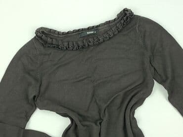 reserved sukienki czerwone: Reserved, Women`s sweater, size M (EU 38) — 1