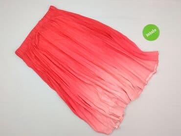 spódnice plisowane cieniowana: Spódnica damska, rozmiar M — 3