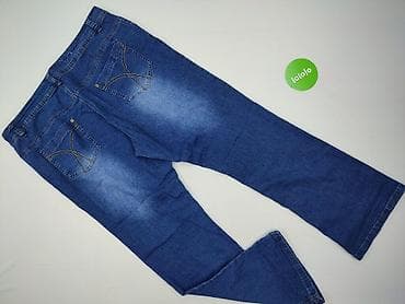 diverse denim: Jeansy damskie, rozmiar 2XL — 3