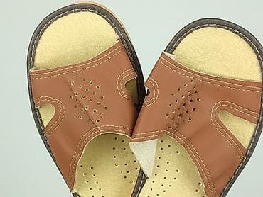 klapki: Klapki męskie, rozmiar 42 — 4