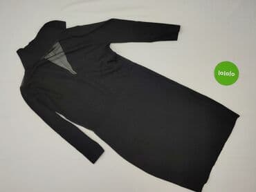 zara sukienka zebra: Zara, Women`s dress, size M (EU 38) — 3