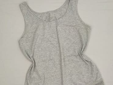koszulka pod marynarkę damska: Laura Scott, T-shirt damski, rozmiar L — 1