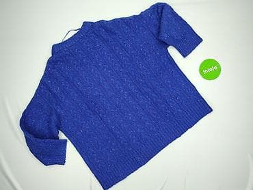 old navy sweter: PULL&BEAR, Sweter damski, rozmiar S — 3