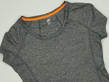 decathlon bluza uv: H&M Sport, T-shirt damski, rozmiar L — 1