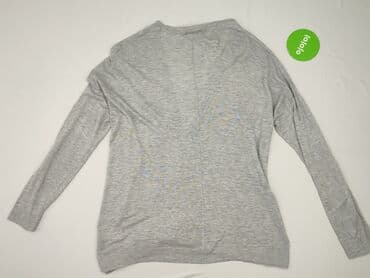 paramour sweter: H&M, Кардиган жіночий, розмір L — 3