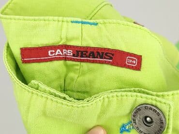 spódnice rowerowe: Cars Jeans, Spódnica damska, rozmiar XS — 4