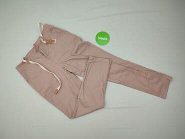 greenpoint spodnie jeansy: Greenpoint, Spodnie materiałowe damskie, rozmiar M — 2