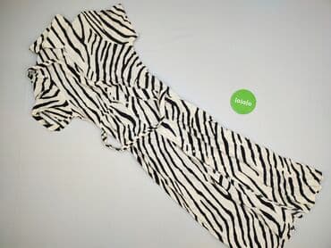 sukienka zebra h m: H&M, Sukienka damska, rozmiar S — 2