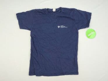 koszulki fruit of the loom allegro: Fruit Of The Loom, Koszulka dla mężczyzn, rozmiar M — 3