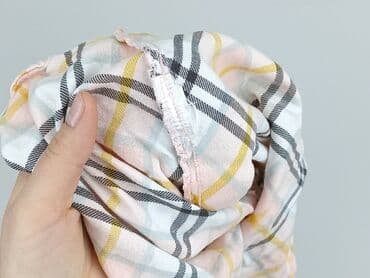 sukienka dla dziewczynki c a: Dress, H&M, 6-9 months, condition - Perfect — 5