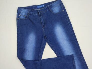 купити штани чоловічі дешево: Jeans for men, XL (EU 42), condition - Perfect — 1