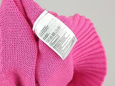 puchaty sweter: H&M Divided, Sweter damski, rozmiar XS — 5