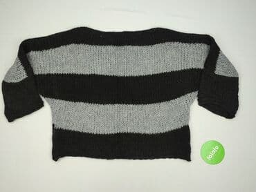 Жіночий одяг: Светр жіночий, Один розмір на lalafo.pl — 3 Жіночий одяг: Светр жіночий, Один розмір — 3