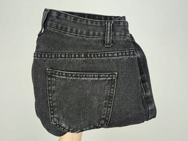 slim jeans: Shein, Jeansy damskie, rozmiar L — 6