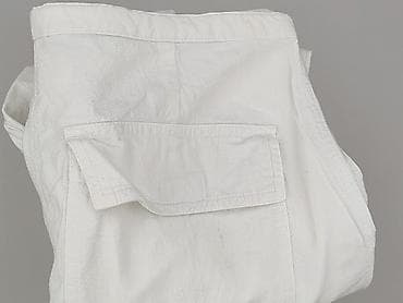 stradivarius cargo: Vero Moda, Spodnie materiałowe damskie, rozmiar M — 6