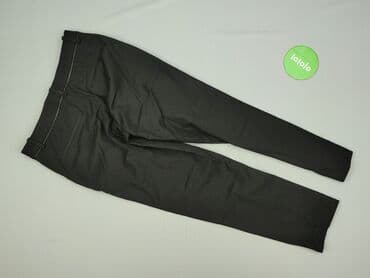 tanie ubrania do biura: Spodnie dla mężczyzn, rozmiar M — 7