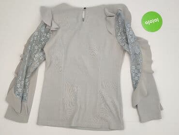 ciuchy na allegro: SAX35TH by Alicja Czarniecka, Bluzka damska, M — 3