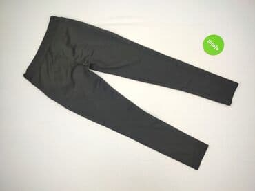 nike legginsy damskie czarne: Legginsy Sportowe damskie, rozmiar S — 3