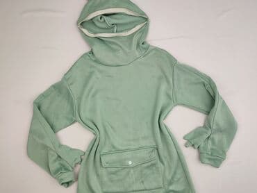 флісові кофти жіночі: Bluza z kapturem damska, rozmiar XL — 1