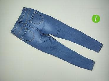 jeansy: Reserved, Jeansy damskie, rozmiar M — 3