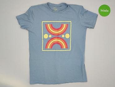 bluza spongebob sinsay: Sinsay, Koszulka dla mężczyzn, rozmiar M — 2