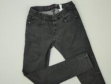 jeans original: Jeansy damskie, rozmiar M — 1