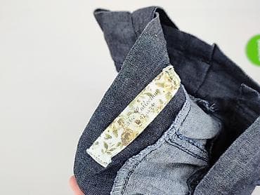bugjo jeans: Denim Collection, Spodnie cargo damskie, rozmiar S — 4